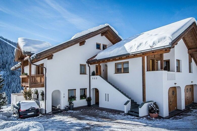 Apartments Tino