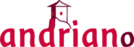Логотип Andrian