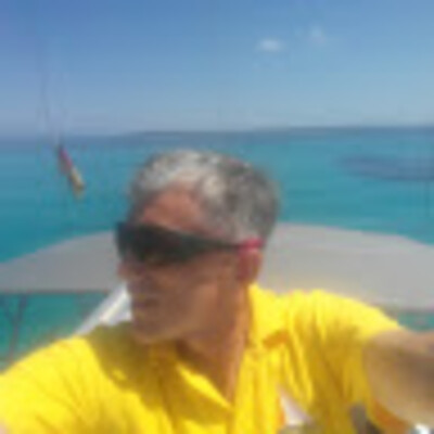 Avatar de Piero Faggioni 1