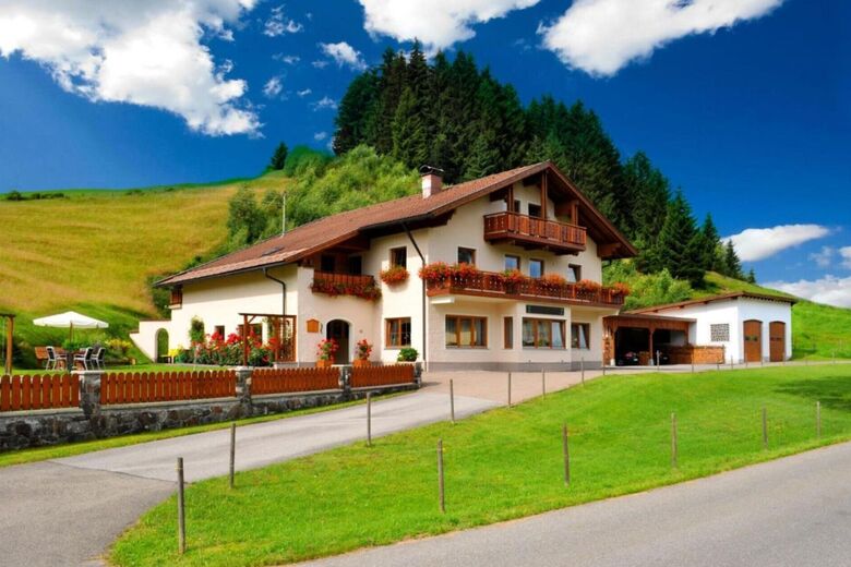 Das Bergquell