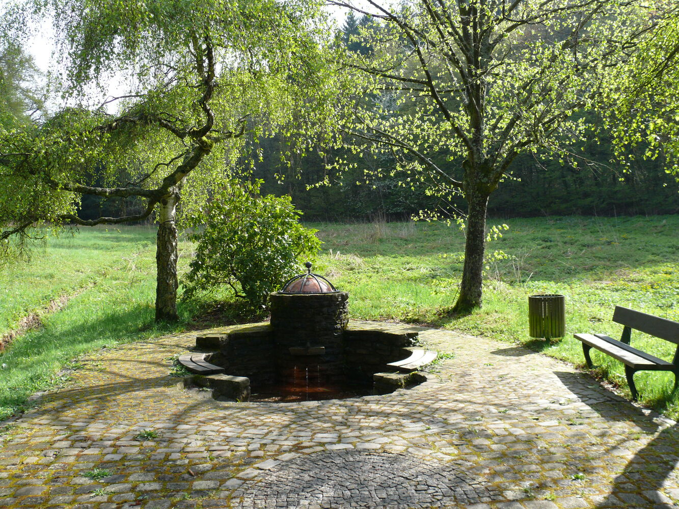 Emmelshausen