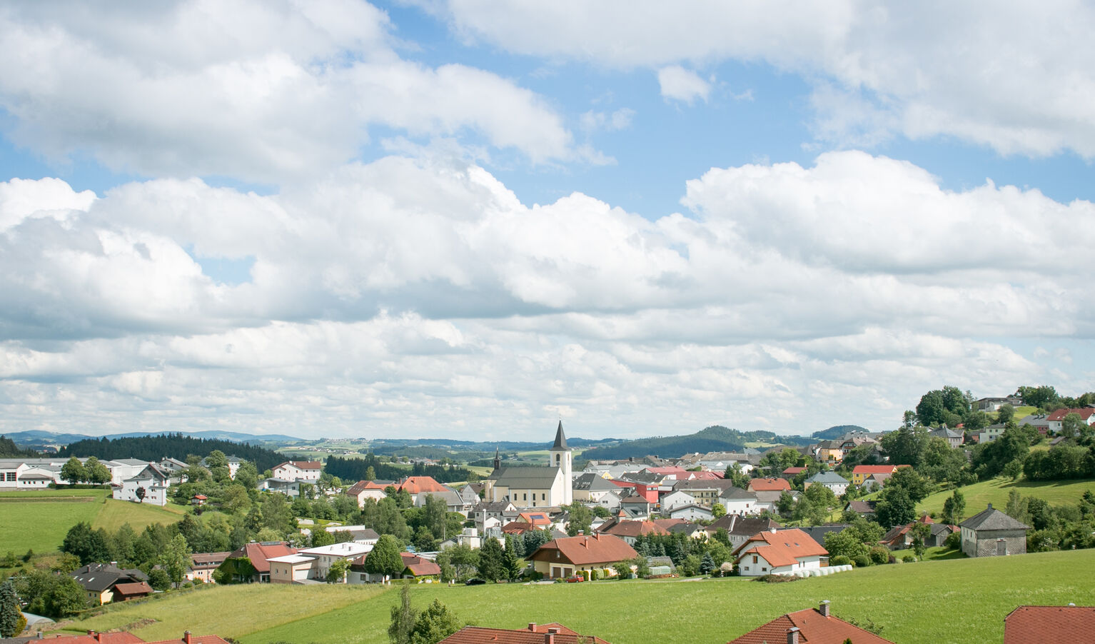 Sarleinsbach