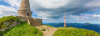 Burgberg