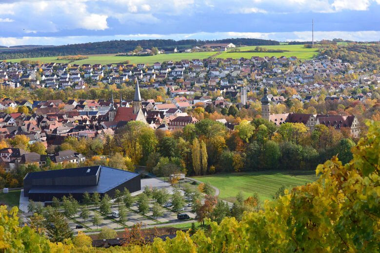 Weikersheim