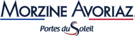 Logotyp Morzine