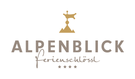 Logotipo Romantik Hotel Alpenblick 