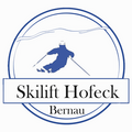Logotip Bernau / Hofeck
