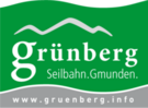 Logotip Grünberg-Gmunden