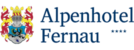 Logotyp Alpenhotel Fernau