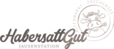 Logotyp von Ferienbauernhof Habersattgut