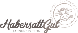 Logo Ferienbauernhof Habersattgut