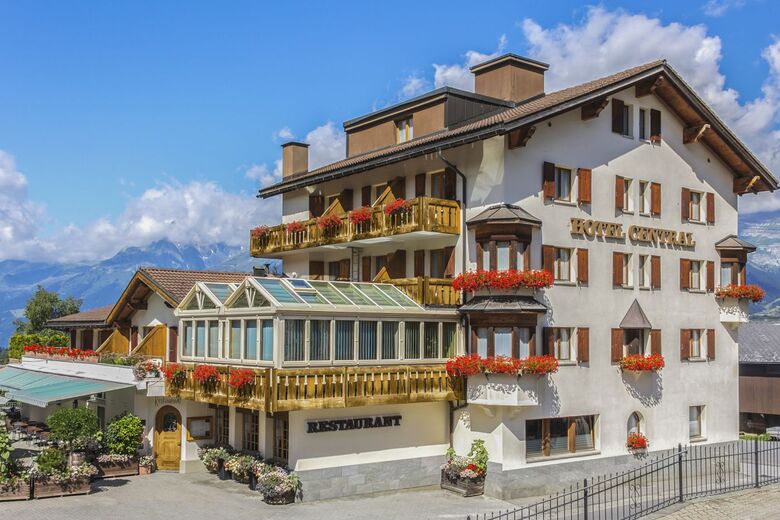 Hotel Central