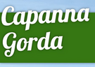 Логотип Capanna Gorda