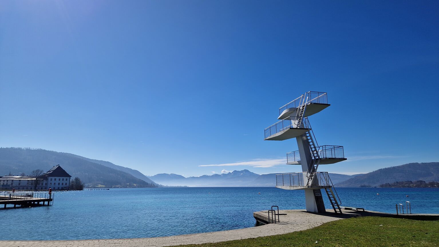 Seewalchen am Attersee