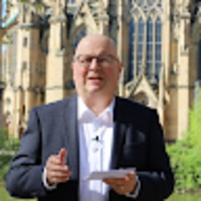 Avatar von Christoph Dinkel