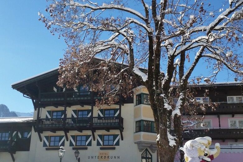 Hotel Unterbrunn
