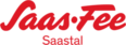 Logotipo Saas-Fee