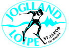 Logotyp Jogllandloipe in St. Jakob im Walde