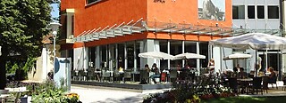 Schörfling am Attersee