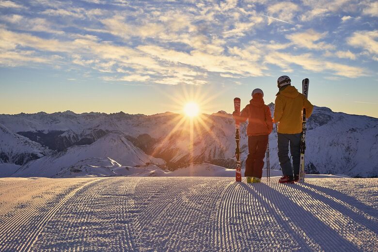 Webcams In SkiWelt / Brixen Im Thale - Bergfex