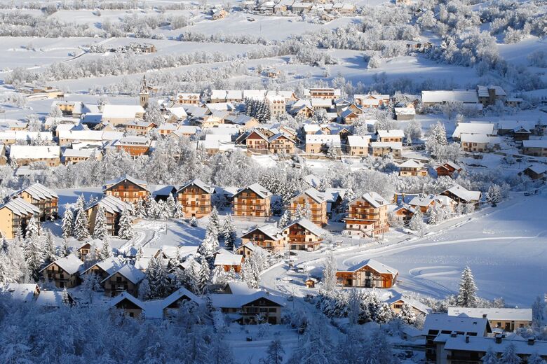 Ancelle