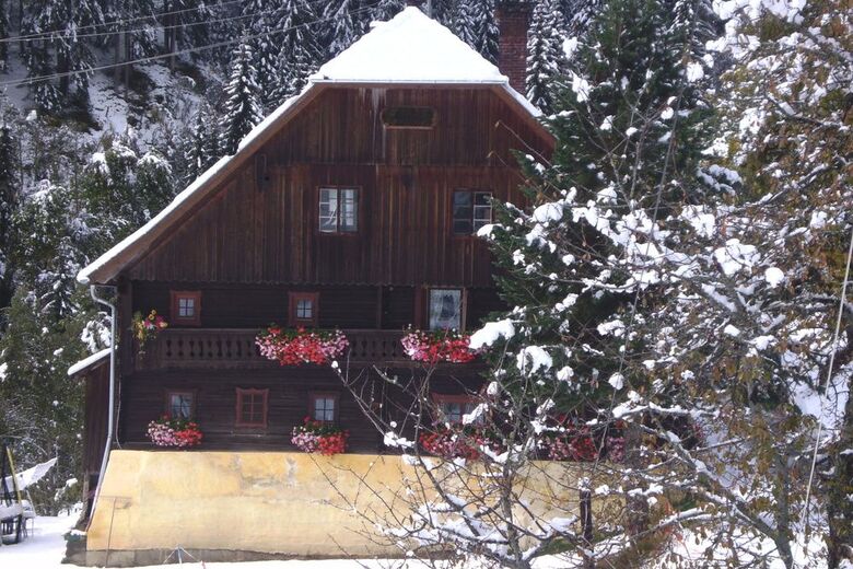 Rossbacherhof