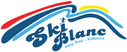 Ski-Blanc