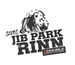 Logo Sane Rinn Jibpark @ bergfex!