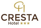 Логотип Hotel Cresta