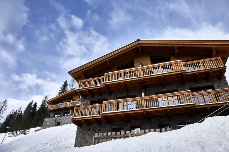Turracher Zirbenlodges