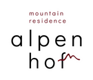 Logotip Mountain Residence Alpenhof