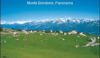 Monte Bondone