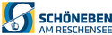 Logotip Schöneben - Haideralm / Reschenpass