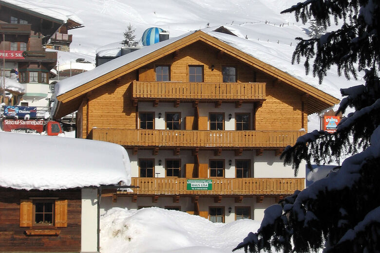 Ferienwohnungen Lang