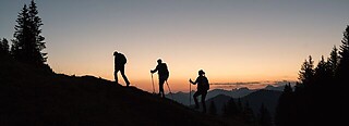 Balderschwang / Hörnerdörfer