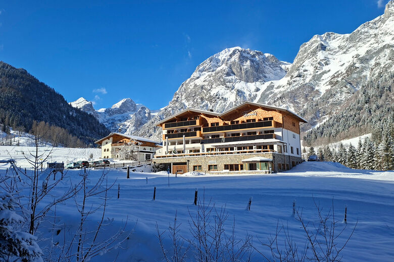 Berghotel Lämmerhof