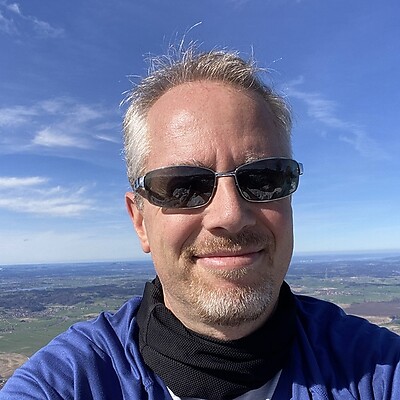 Avatar a Felix Facchini