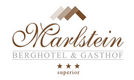 Logo Berghotel & Gasthof Marlstein