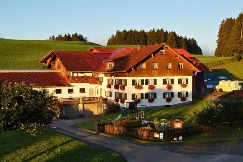 Ferienhof Eger