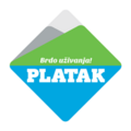 Logo Ski center Platak Talstation