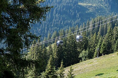 Ifen / Kleinwalsertal