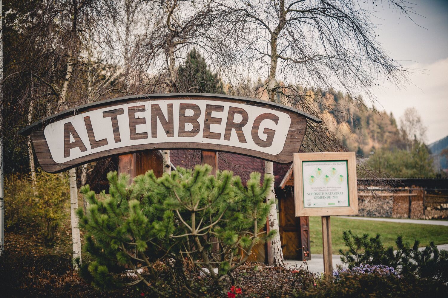 Altenberg an der Rax