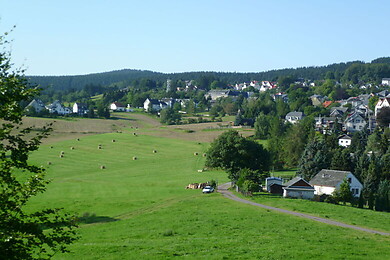 Gehlberg