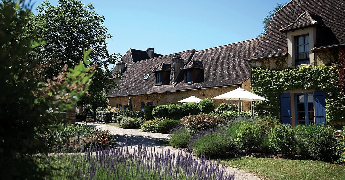 HPB Constant Lapeyrouse and Lalande BERGFEX Wanderung Tour Neu