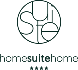Logotip Home suite home