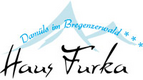 Logo von Frühstückspension Haus Furka