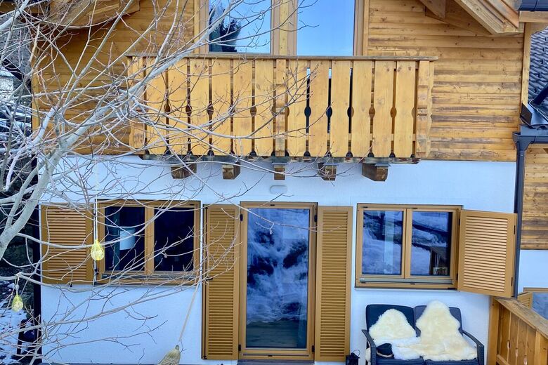 Ferienhaus Nockalmbahn