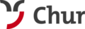 Логотип Chur