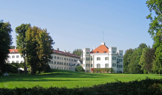 Pöcking - Possenhofen