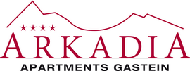 Logo Arkadia Apartments